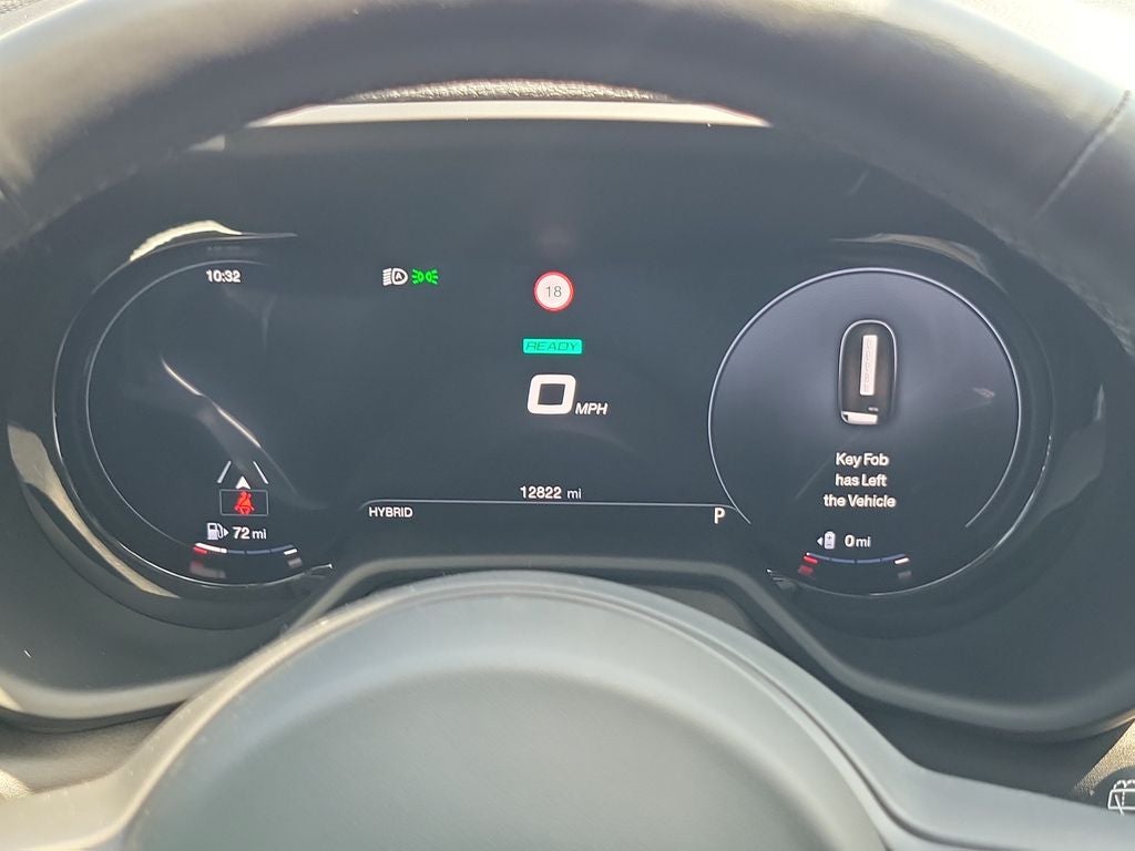 2024 Dodge Hornet R/T Plus