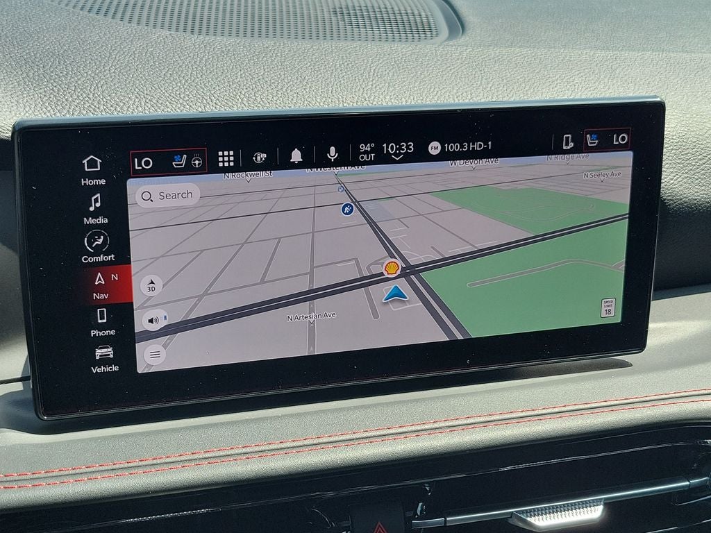 2024 Dodge Hornet R/T Plus