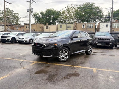 2024 Dodge Hornet R/T Plus