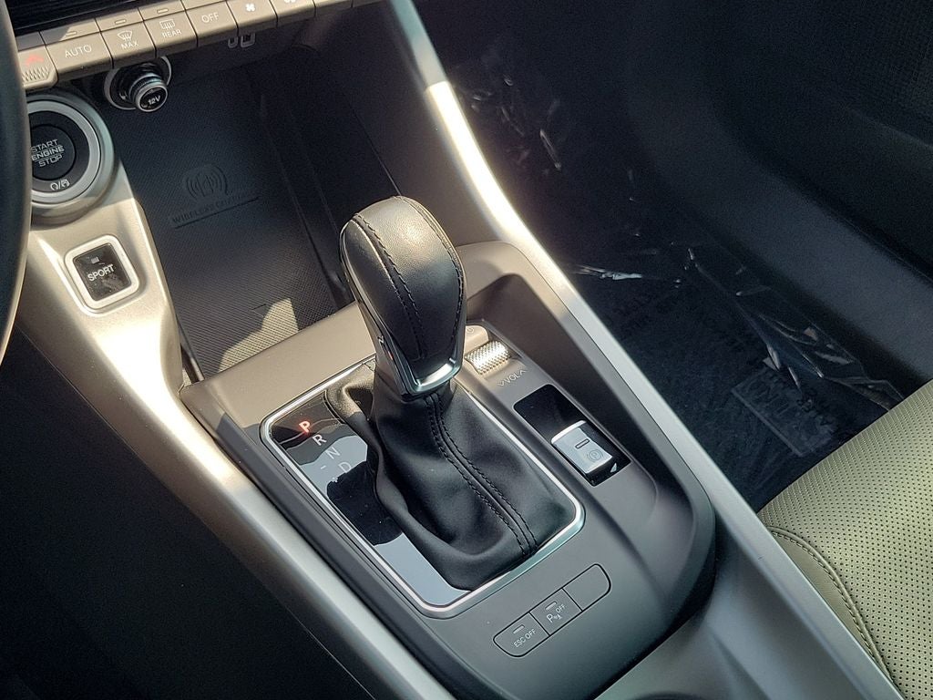 2024 Dodge Hornet R/T Plus
