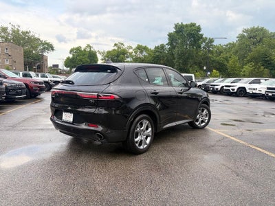 2024 Dodge Hornet R/T Plus