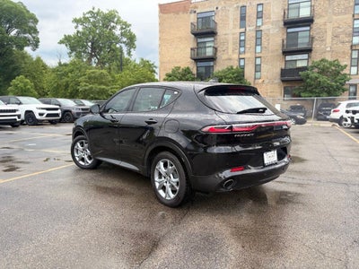 2024 Dodge Hornet R/T Plus