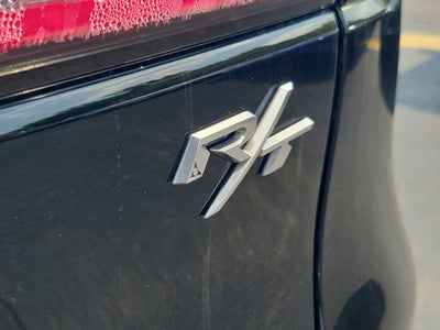 2024 Dodge Hornet R/T Plus