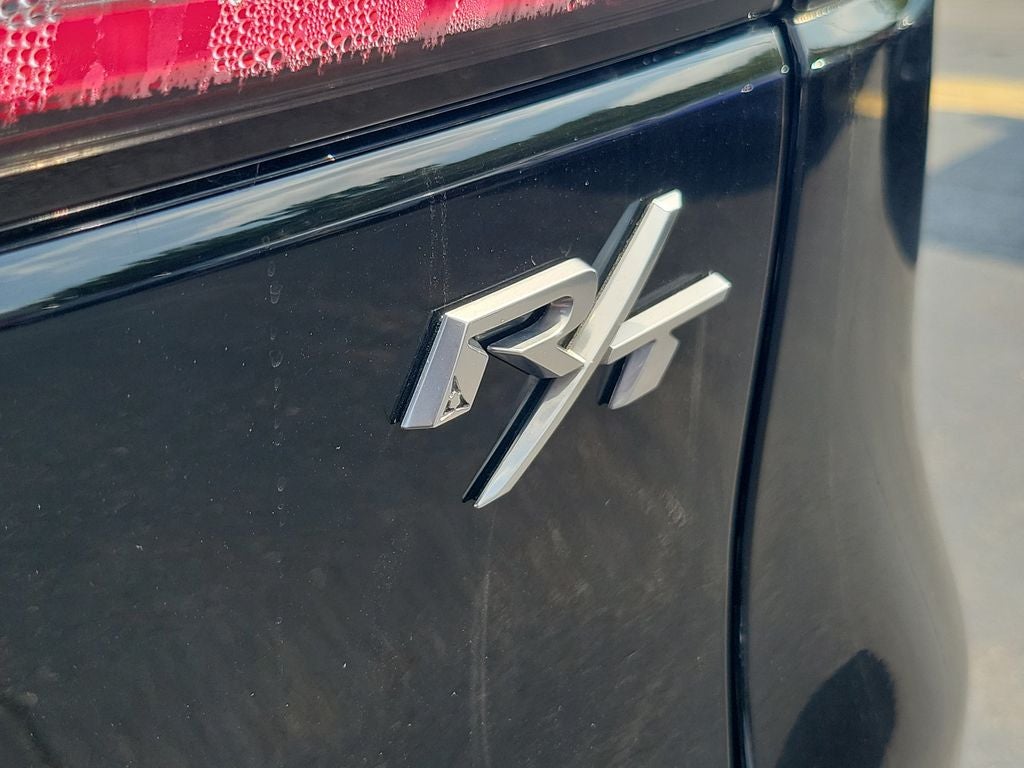 2024 Dodge Hornet R/T Plus