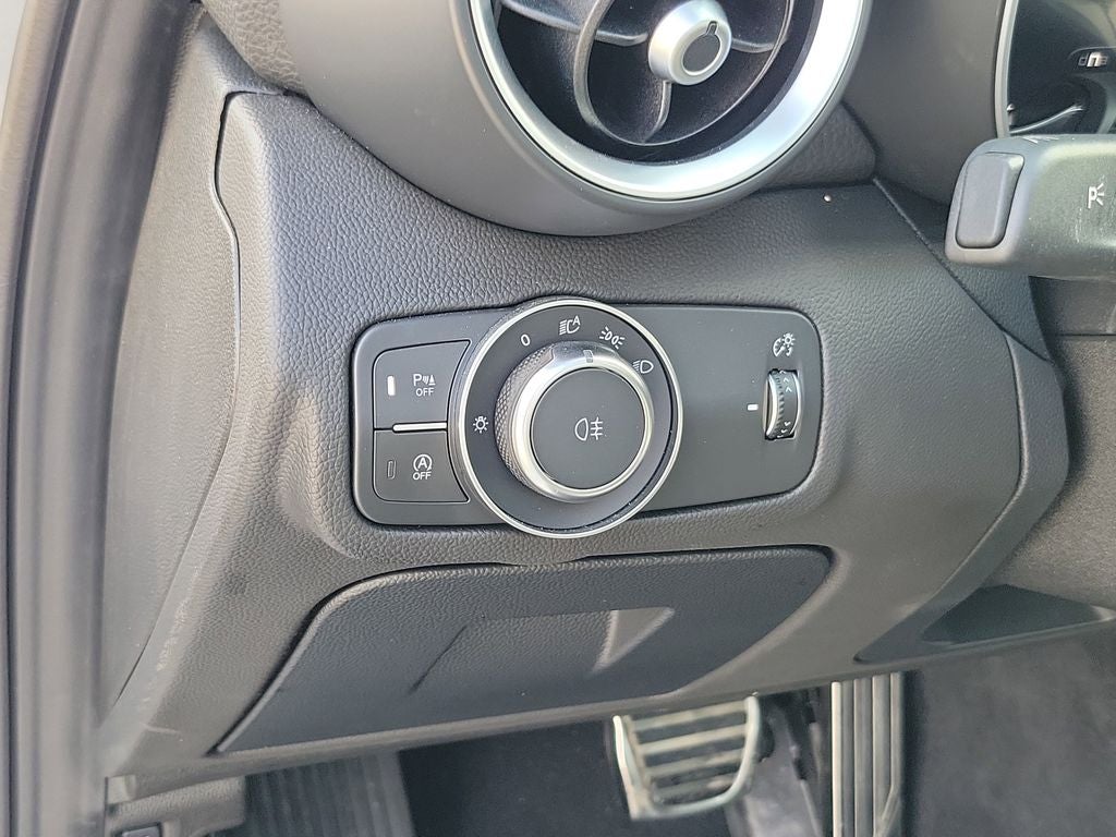 2024 Alfa Romeo Giulia Ti