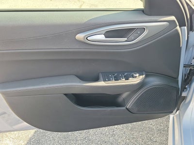 2024 Alfa Romeo Giulia Ti