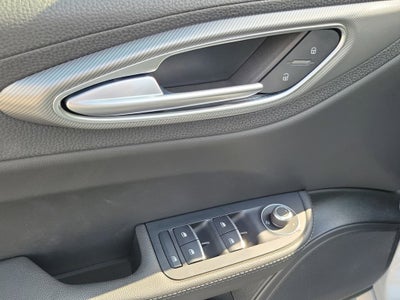 2024 Alfa Romeo Giulia Ti