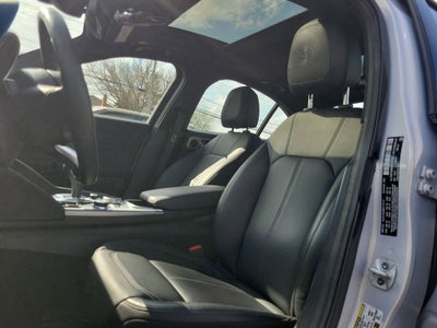 2024 Alfa Romeo Giulia Ti