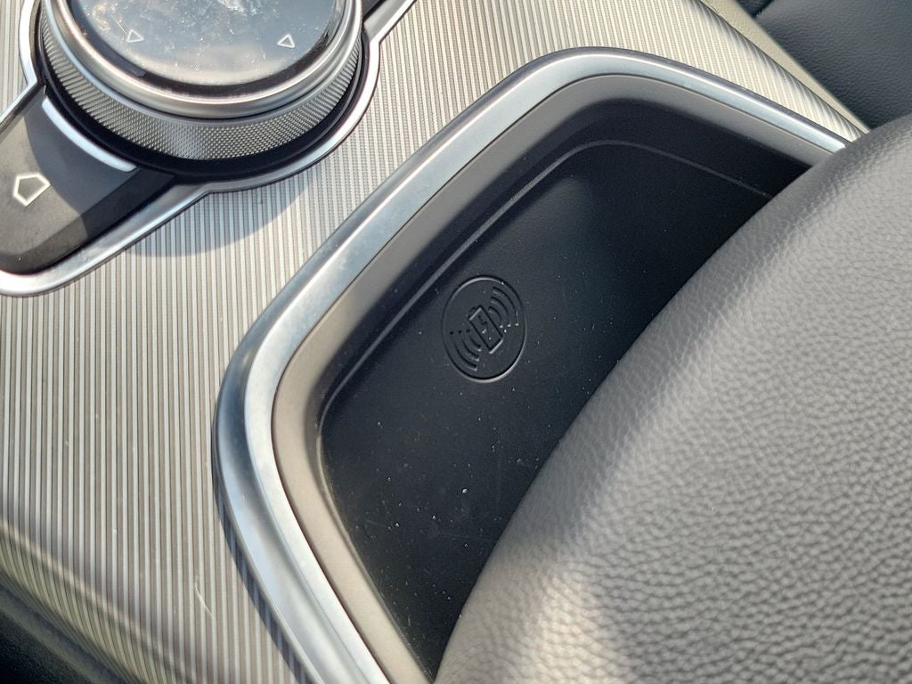 2024 Alfa Romeo Giulia Ti