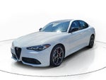 2024 Alfa Romeo Giulia Veloce
