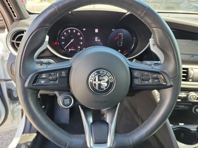 2024 Alfa Romeo Giulia Veloce