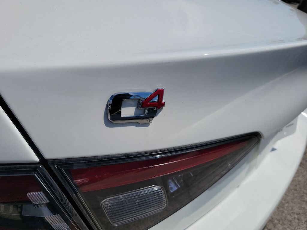 2024 Alfa Romeo Giulia Veloce