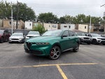 2025 Alfa Romeo Tonale Base