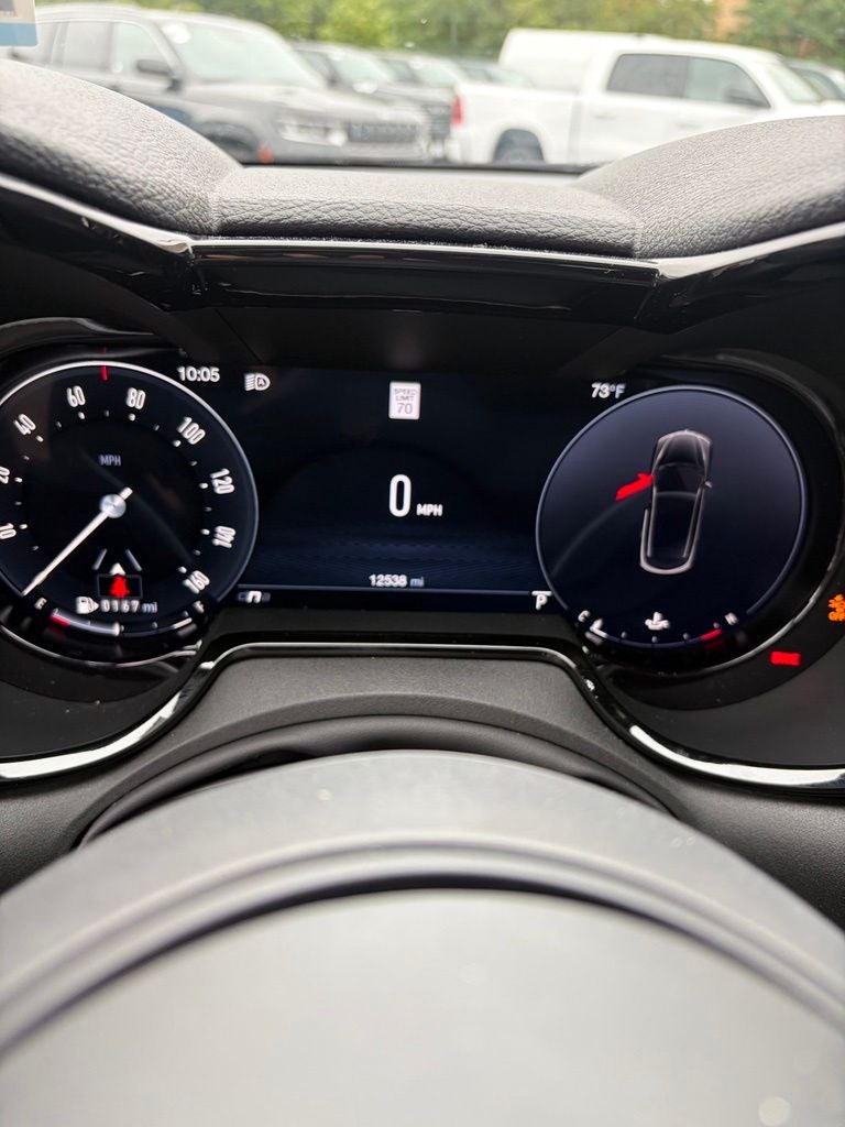 2025 Alfa Romeo Tonale Base