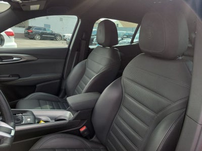 2025 Alfa Romeo Tonale Base