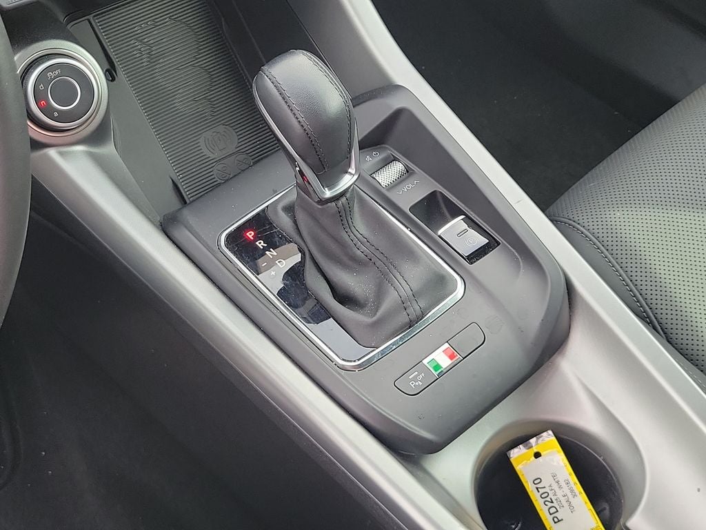 2025 Alfa Romeo Tonale Base