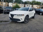2025 Alfa Romeo Tonale Base