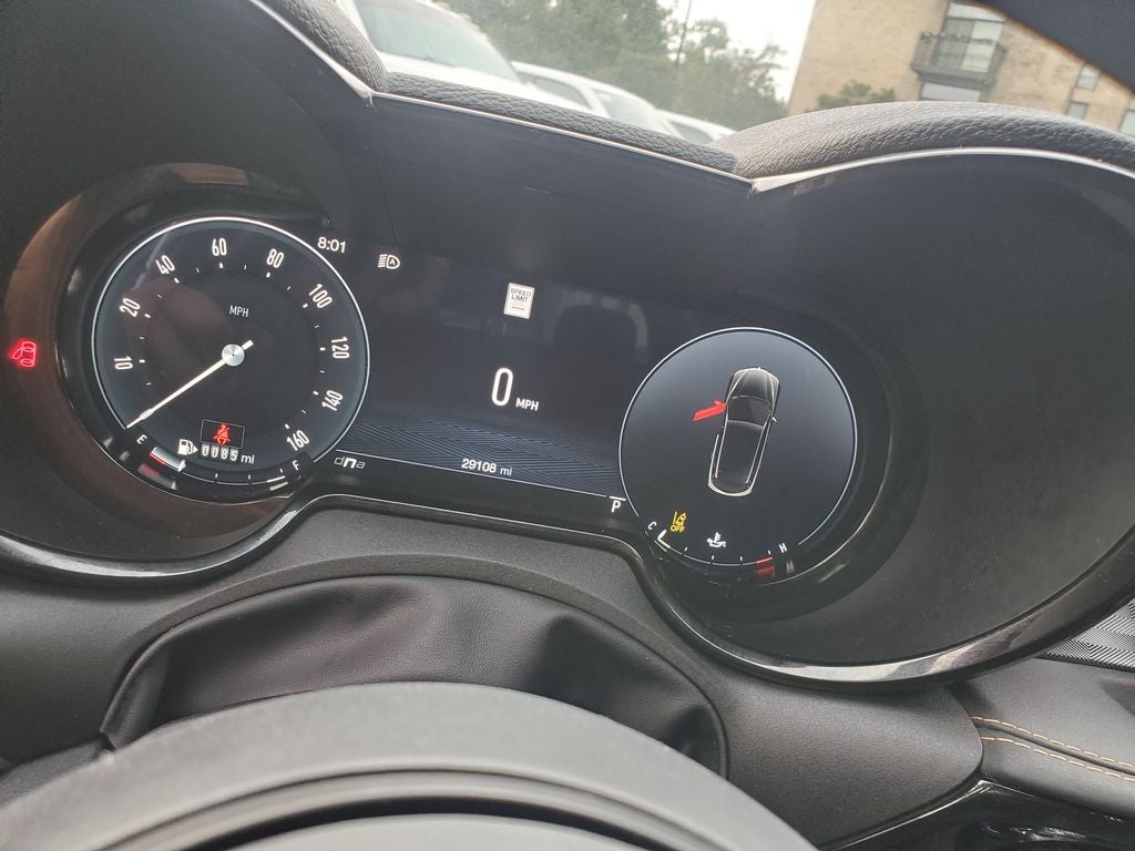 2025 Alfa Romeo Tonale Base