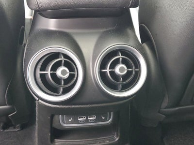 2024 Alfa Romeo Stelvio Sprint