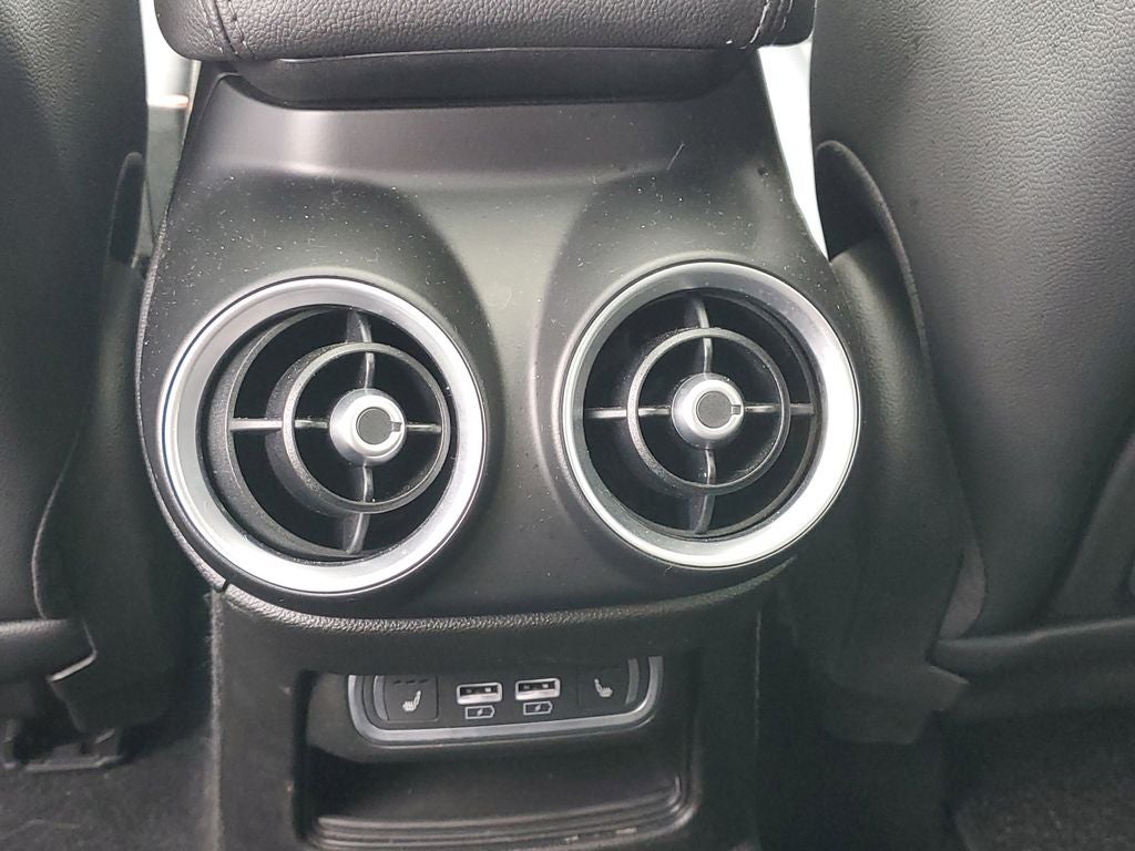2024 Alfa Romeo Stelvio Sprint
