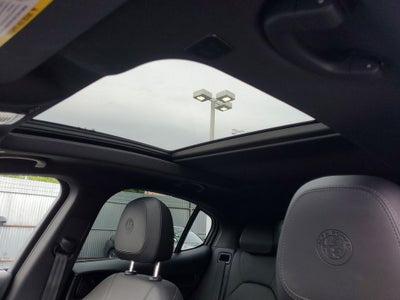 2024 Alfa Romeo Stelvio Sprint
