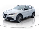 2024 Alfa Romeo Stelvio Sprint