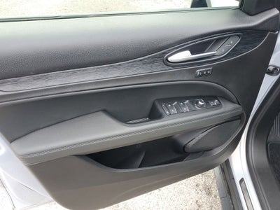 2024 Alfa Romeo Stelvio Sprint