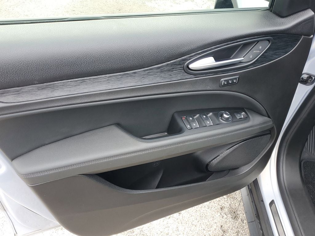 2024 Alfa Romeo Stelvio Sprint