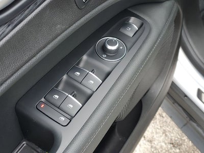 2024 Alfa Romeo Stelvio Sprint