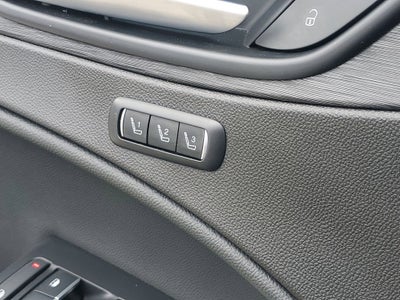 2024 Alfa Romeo Stelvio Sprint
