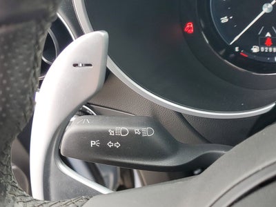 2024 Alfa Romeo Stelvio Sprint