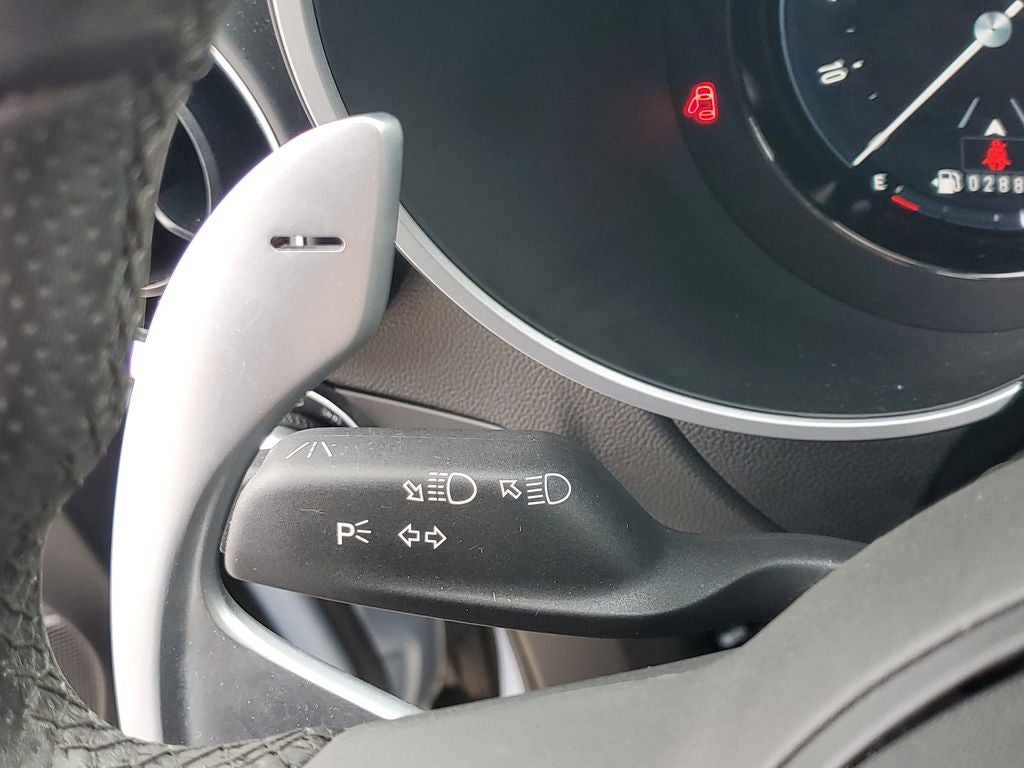 2024 Alfa Romeo Stelvio Sprint