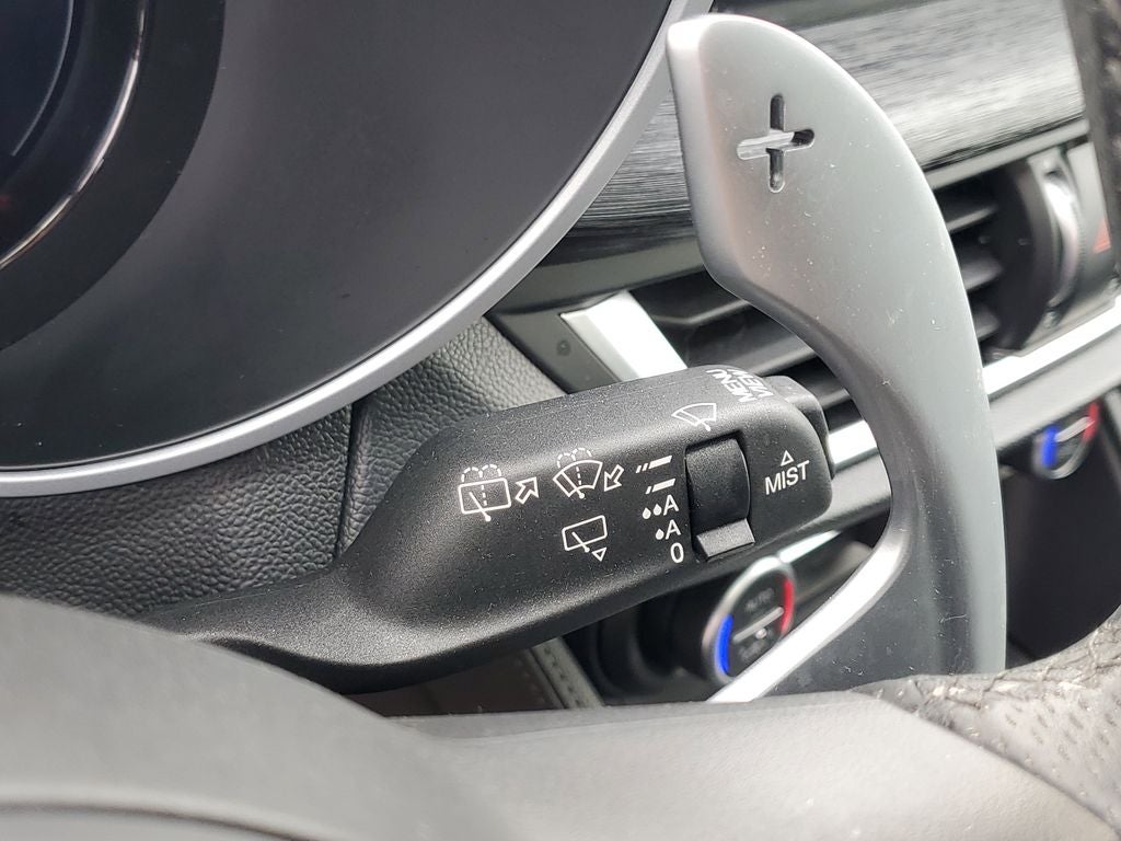 2024 Alfa Romeo Stelvio Sprint