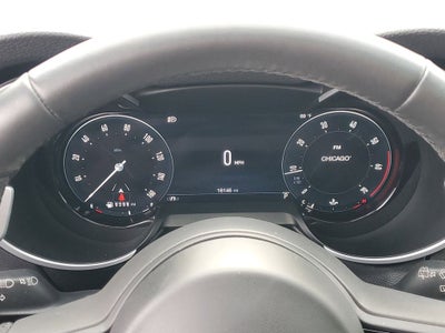 2024 Alfa Romeo Stelvio Sprint