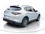 2024 Alfa Romeo Stelvio Sprint