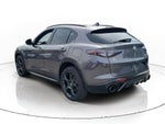 2025 Alfa Romeo Stelvio Base