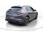 2025 Alfa Romeo Stelvio Base