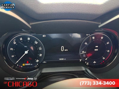 2024 Alfa Romeo Stelvio Sprint