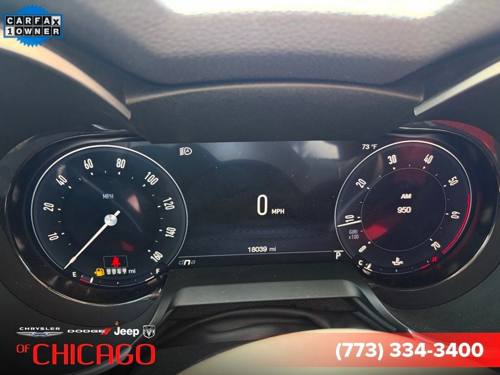 2024 Alfa Romeo Stelvio Sprint