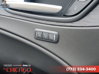 2024 Alfa Romeo Stelvio Sprint