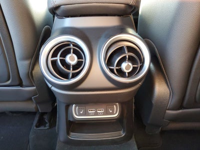 2024 Alfa Romeo Stelvio Sprint