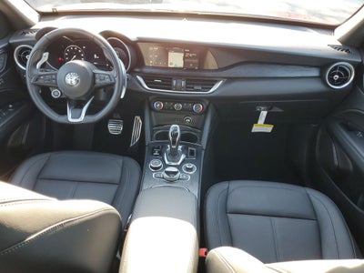 2024 Alfa Romeo Stelvio Sprint