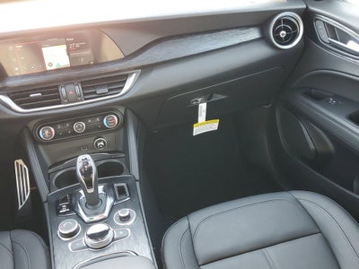2024 Alfa Romeo Stelvio Sprint