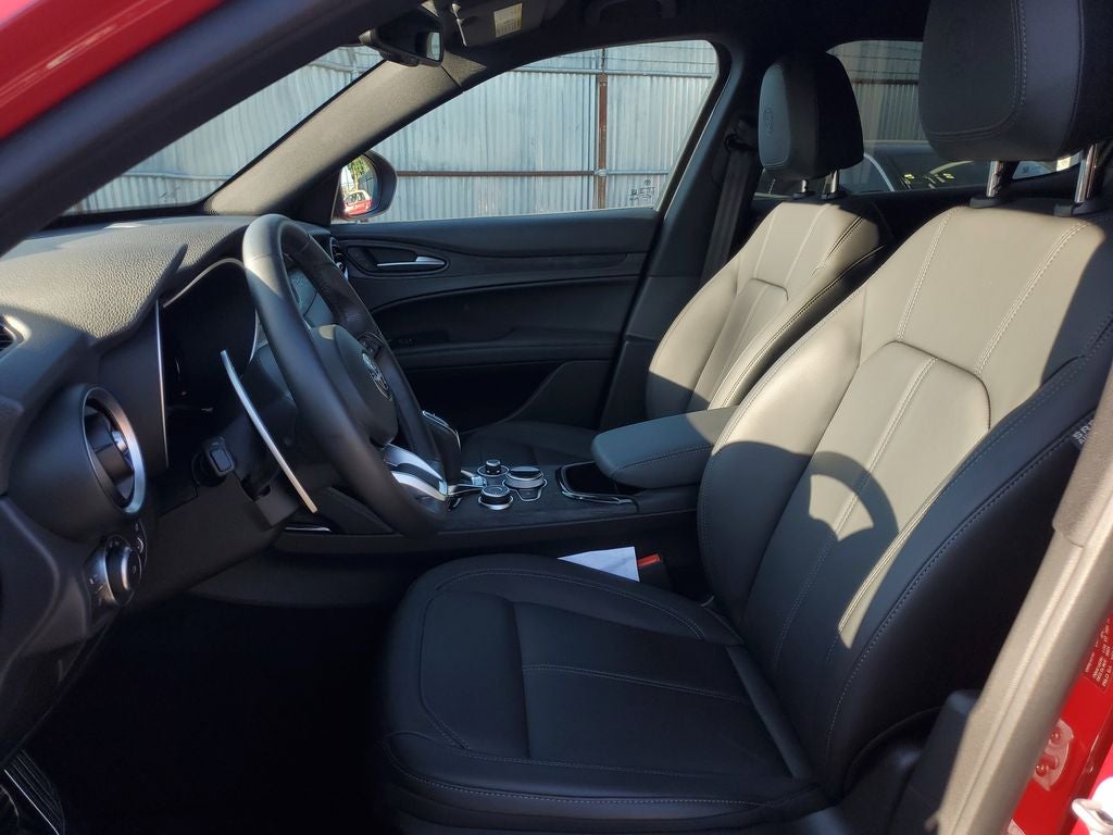 2024 Alfa Romeo Stelvio Sprint