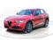 2024 Alfa Romeo Stelvio Sprint