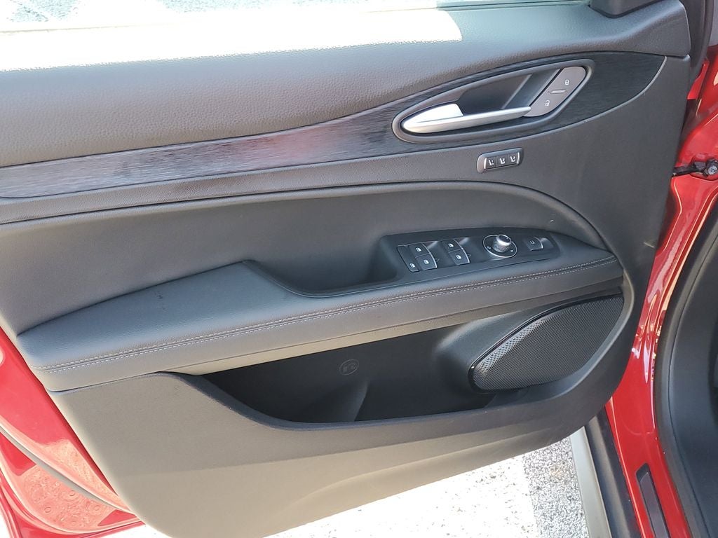 2024 Alfa Romeo Stelvio Sprint