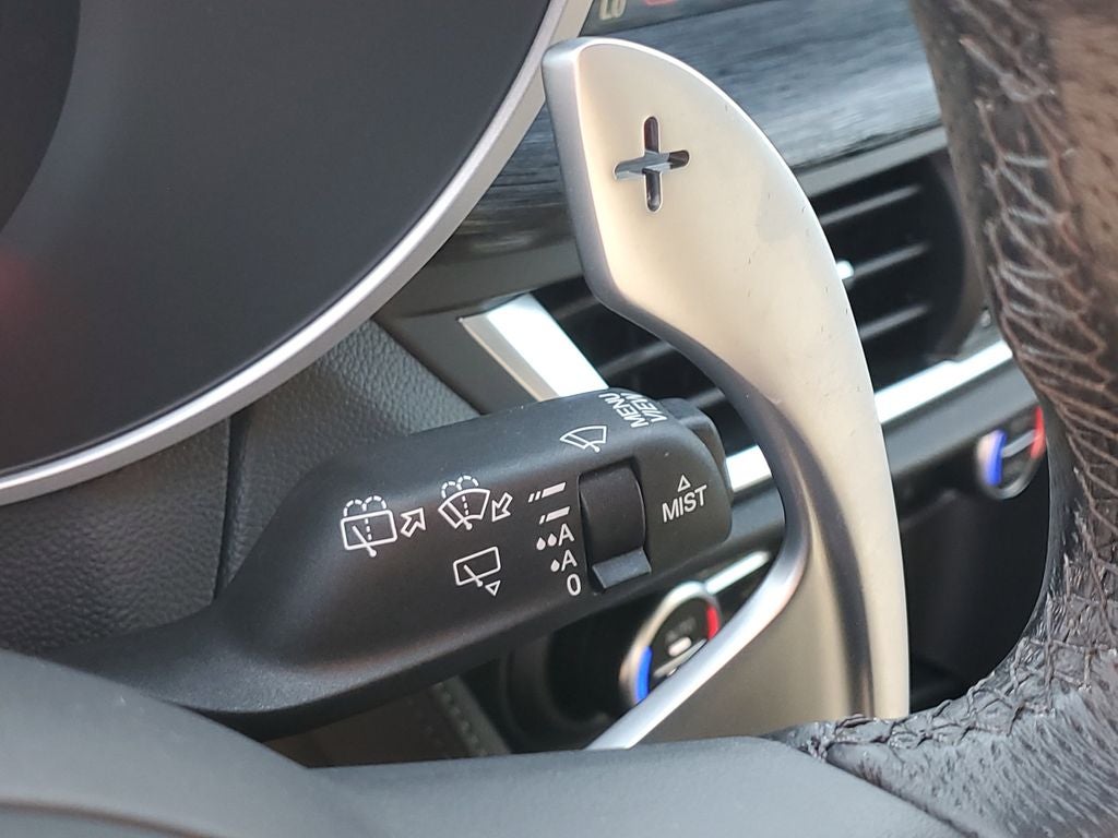 2024 Alfa Romeo Stelvio Sprint