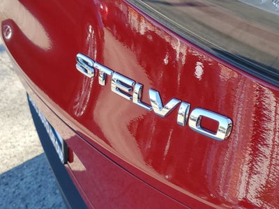 2024 Alfa Romeo Stelvio Sprint