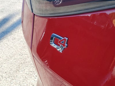 2024 Alfa Romeo Stelvio Sprint