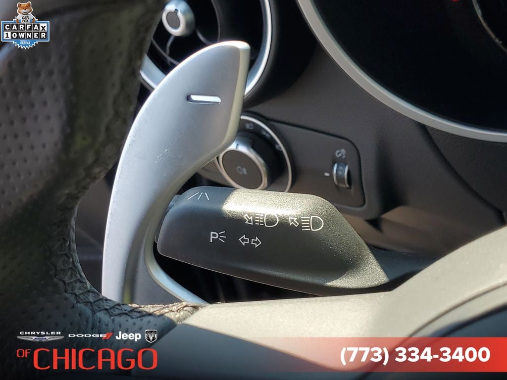 2024 Alfa Romeo Stelvio Sprint
